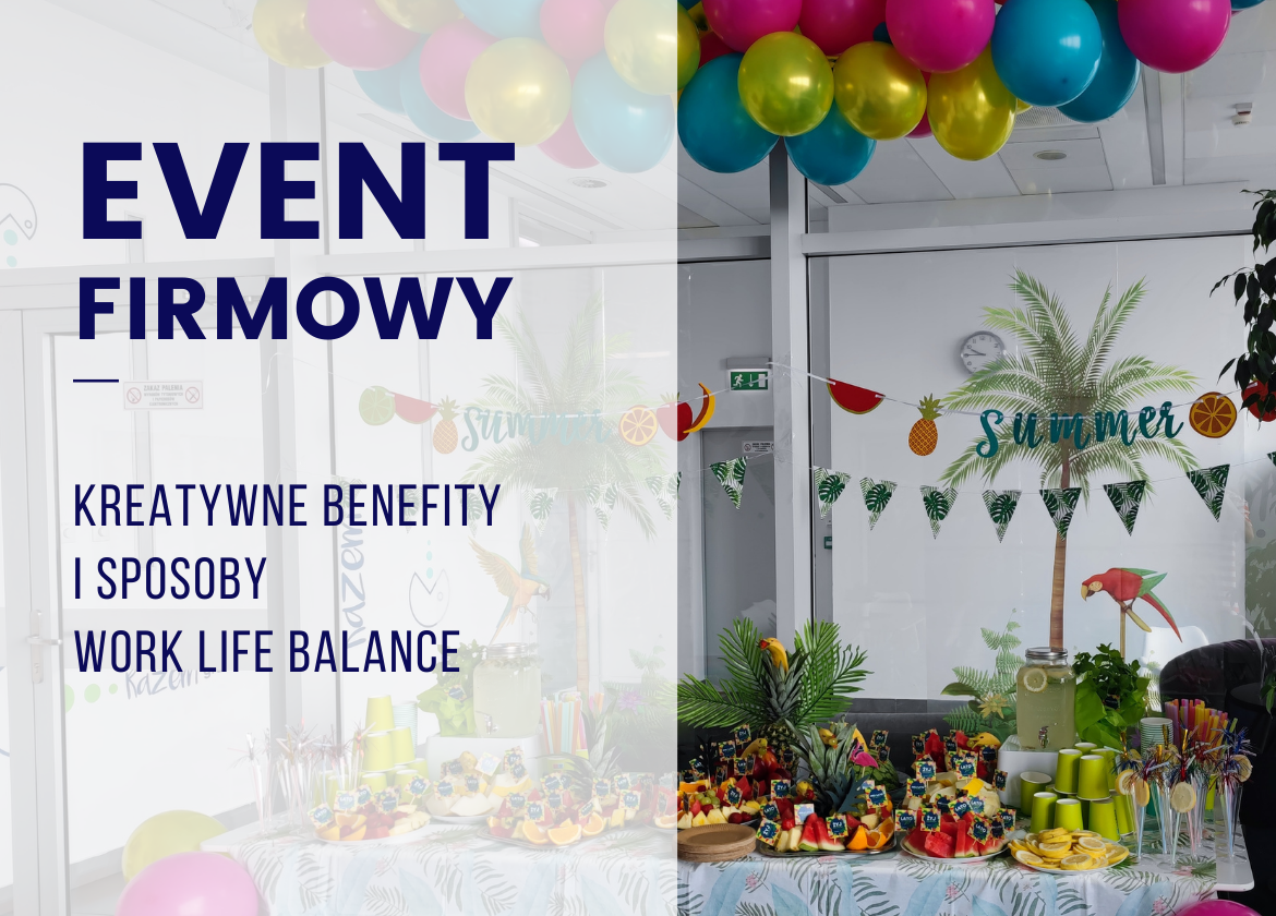 Owocowy piątek – czy wycieczka na Hawaje? Czyli czy benefity są nadal atrakcyjne?